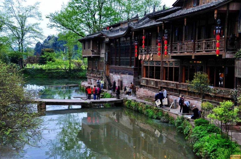 你能逃离此地吗